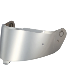 ACC KORDA EVO VISOR SILVER IRIDIUM