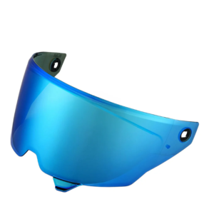 Korda Revo Blue Visor - Icon Helmet